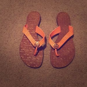 Tory Burch Sandals